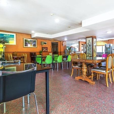 Inje Baekdam Stay Tourist Hotel Екстер'єр фото